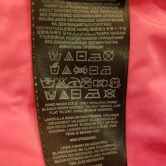 GUESS Lace Top - Picture 6 of 6